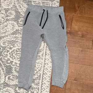 Topman Gray Men's Joggers